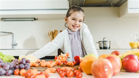 5 Cosas Que Debes Saber De Nutrición Para Niños Hola Usana