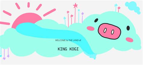 King Kogi Eat Your Kimchi Wiki Fandom