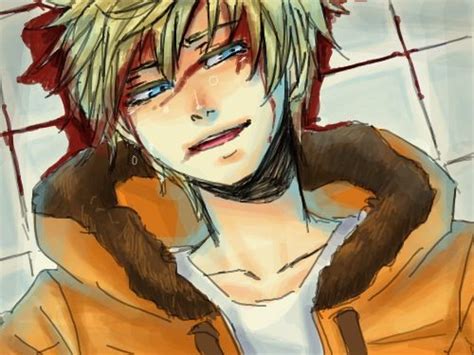 Kenny from South Park (With images) | South park anime, Kenny south