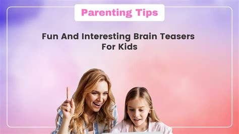 Top 20 Fun And Interesting Brain Teasers For Kids Brightchamps Blog