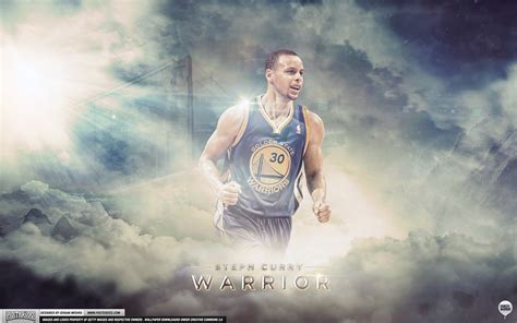 Steph Curry Wallpaper By Ishaanmishra On Deviantart