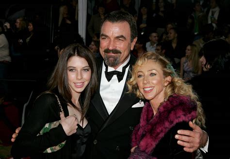 Tom Selleck Shares Secret Behind 33 Years Of Happy Marriage To Wife