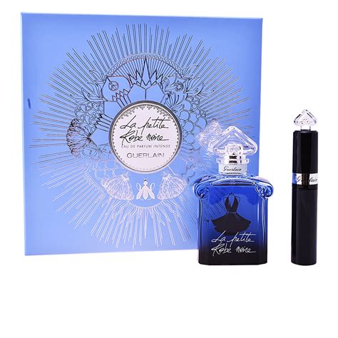 La Petite Robe Noire Intense Coffret Perfume Edp Pre Os Online Guerlain
