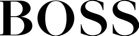 Hugo Boss Logo Png Transparent And Svg Vector Freebie Supply