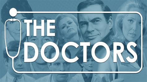 The Doctors — Get After It Media