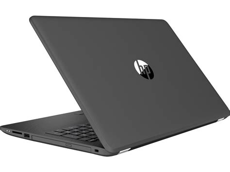 Buy Hp 15 Bs542tu 156 Inch Laptop 6th Gen Core I3 6006u4gb1tb