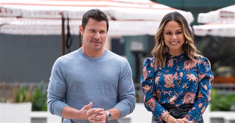 Nick Lachey Net Worth Unveiling The Financial Triumphs Of The Multi