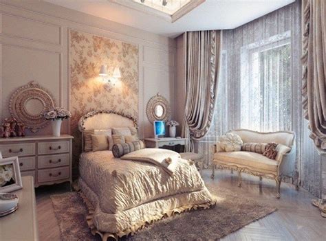 20 Modern Vintage Bedroom Design Ideas With Pictures Elegant
