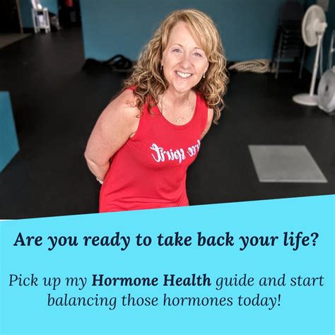 Fit Chicks And Hormones Fit Chick Express