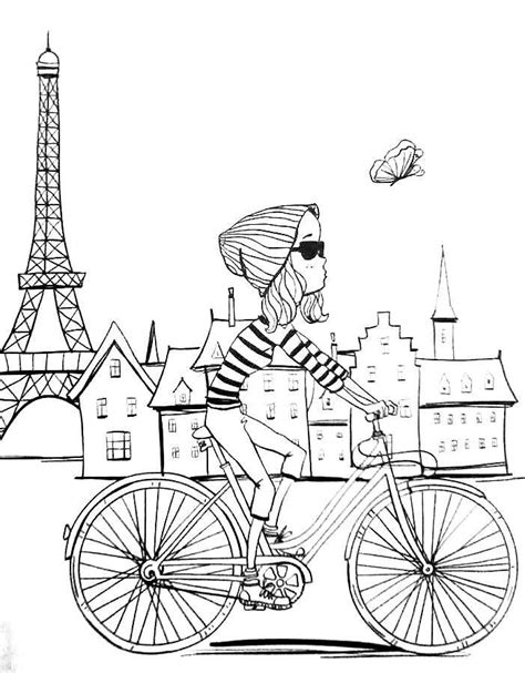 Select from 35970 printable coloring pages of cartoons, animals, nature, bible and many more. Revista Vida simples colorir - adult coloring pages Paris ...