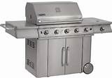 Pictures of Jenn Air Gas Grill Lowes