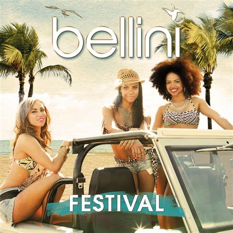 Samba Do Brasil Song By Bellini Spotify