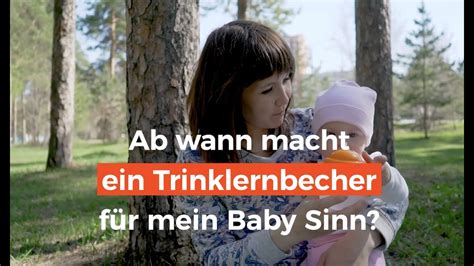 Wann ist ein test sicher? 34 Top Photos Ab Wann Trinklernbecher : Trinklernbecher ...