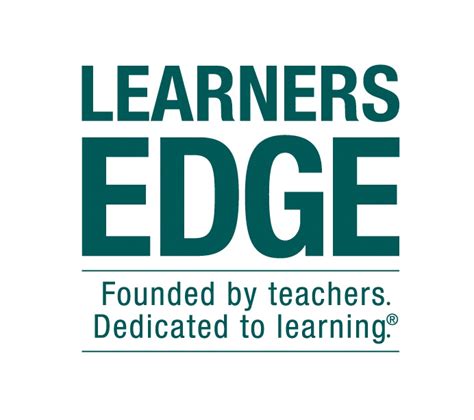 Learners Edge Launches New Edge Express Workshops