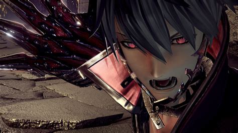 Code Vein Hd Wallpaper 4k