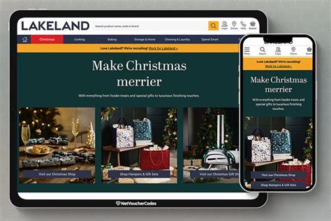Lakeland Discount Codes And Deals 30 Off In July 2023