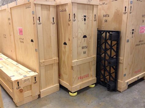We are different from a number of companies that trade within our industry as we pride ourselves on the fact that everything we we run our own transport and offer a free local delivery and collection service or can arrange appropriate transport where required. Wooden Shipping Crates | Shipping Crates for Military ...