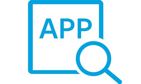 App store apple mobile app ios application software, apple, text, rectangle png. Mobile Application Transparent | PNG All