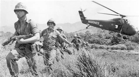 10 Indrukwekkende Vietnam Oorlog Bestemmingen Localvietnam