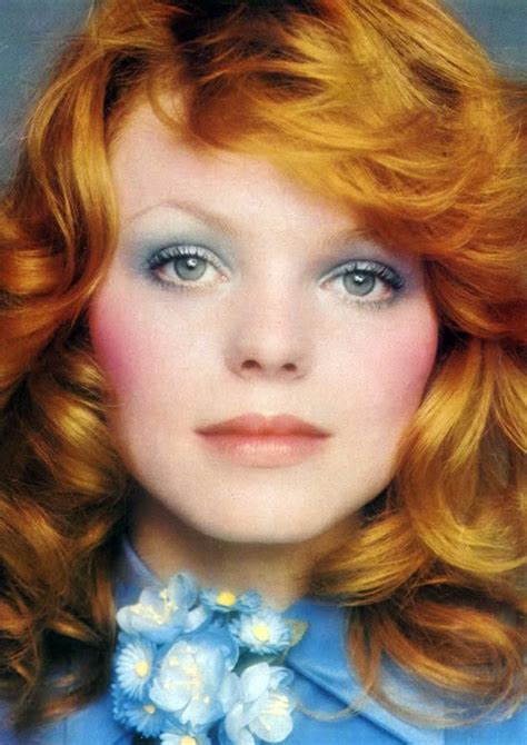 32 Best 1970 Makeup Inspiration Images On Pinterest