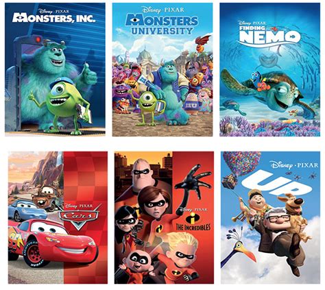 Cars 3, actuellement au cinéma ! Prime Exclusive: 50% Off Disney/Pixar Movie Rentals With ...