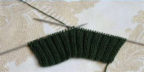 Pletenje čarapa na igle korak po korak s opisom