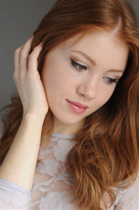 Amelia Isobella Calley In 2020 Beautiful Redhead Redheads Redhead