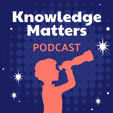 Knowledge Matters Podcast Natalie Wexler