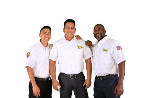 In addition to service and repair work, the company can also provide customers with remodeling services for kitchen and. HVAC TECH - Milestone Careers