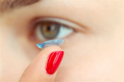 Bifocal Contact Lenses: An Introduction with FAQs | Kirman Eye