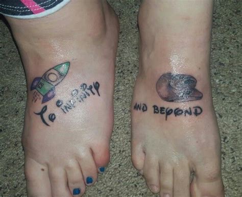 These are matching tattoos that you and your cousin can get to show the world how cool and fun your friendship is. cousin tattoos | Cute tattoos for women, Matching cousin ...