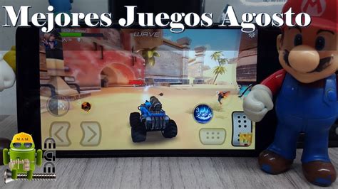 * smooth, intuitive controls allow you to navigate the city with ease. Los Mejores Juegos De Play Store Gratis - Tengo un Juego