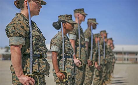 The Epidemic Of Sexual Assault In The U S Military Securitywomen