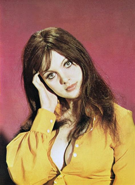 madeline smith notablehistory notablehistory