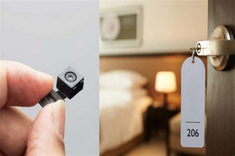 Otel otaqlarında gizli kameralar hara quraşdırılır