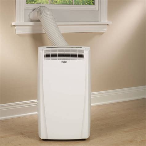 Haier Hwf05xcl L 5000 Btu Compact Mini Room Window Air Conditioner