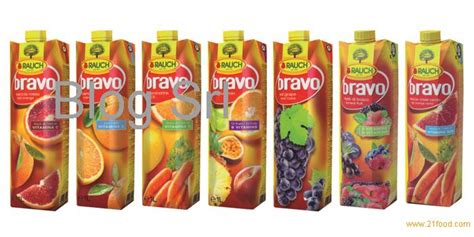 Rauch Bravo Juice 1lt Prismaitaly Rauch Price Supplier 21food