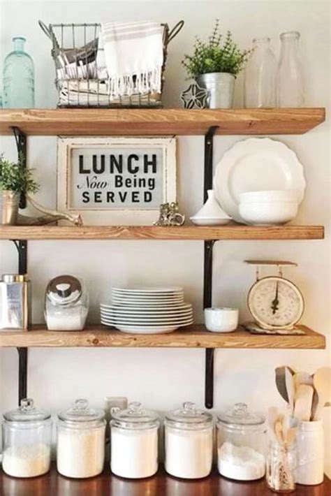These designs feature a variety of farmhouse black metal figures a lot into the farmhouse style kitchen above, evidenced in its wireframe pendant. Farmhouse Kitchen Ideas For a Country Kitchen Remodel on a ...