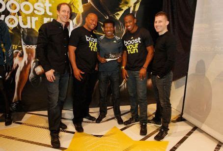 Usain bolt had a british girlfriend named megan edwards they couldn´t keep relationship. Who is Maurice Greene dating? Maurice Greene girlfriend, wife