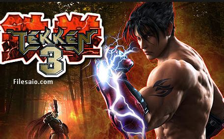 Tekken 7 brings the pain with 30 awesome fighters. Tekken 3 Game Download For PC Windows 10, 8.1, 7, XP [Full ...