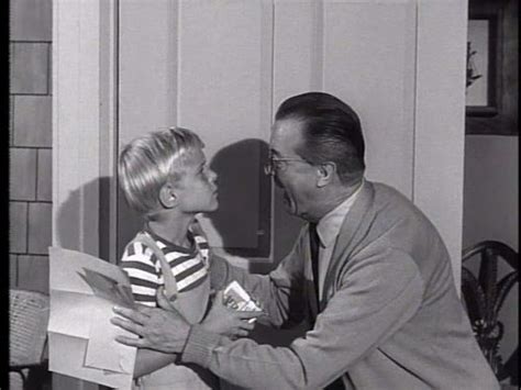 Dennis The Menace Mr Wilsons Inheritance Tv Episode 1961 Imdb