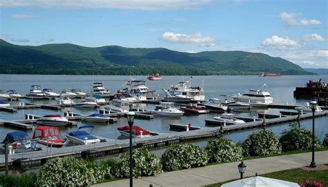 Newburgh Waterfront: Newburgh, New York - Live Work Learn Play