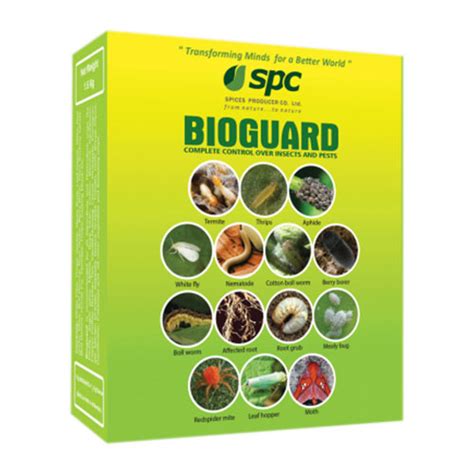 Spc Bioguard Kka