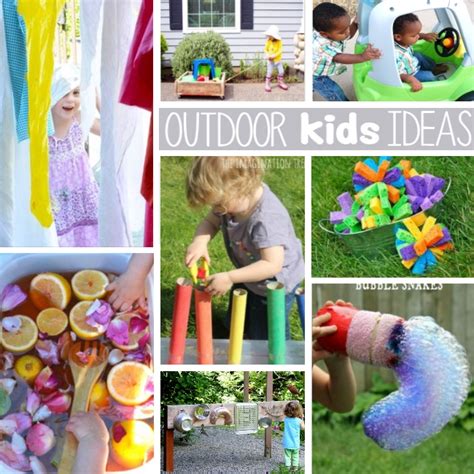 Simply fill some oversized water balloons with water and hang them from string at varying heights. 80 of the BEST Activities for 2 Year Olds