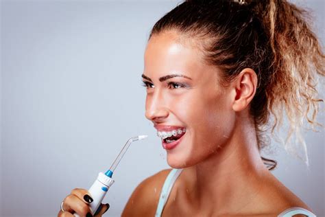 Best Cordless Water Flosser Mouth And Smiles
