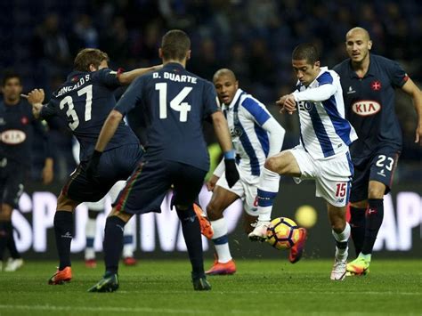 Clube de futebol os belenenses, commonly known as belenenses (portuguese pronunciation: Belenenses vs FC Porto Betting Tips and Predictions