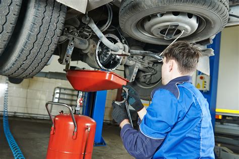 What Car and Truck Repair You Should and Shouldn't DIY - Car Repair Information From MasterTechMark