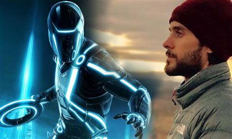 Jared Leto Aims To Bring Tron 3 To Life