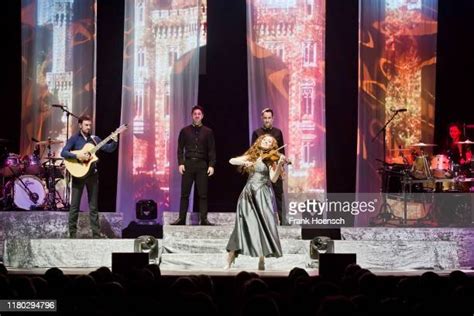 Celtic Woman Perform In Berlin Photos And Premium High Res Pictures