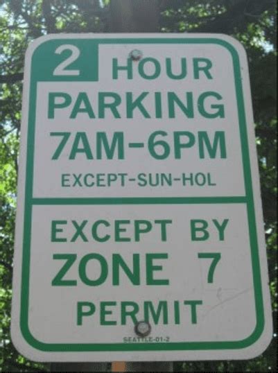 Temporary Parking Changes Free Street Parking And Lifting Time Limit